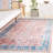 Masja Performance Machine Washable Oriental Rug-916752845