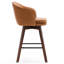 Tabouret de bar Allis Mid-Century-80632382-76862297