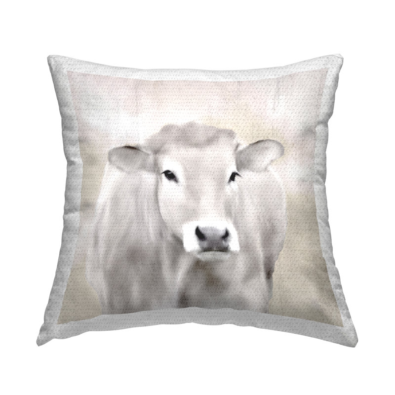 Outdoor Throw Pillow