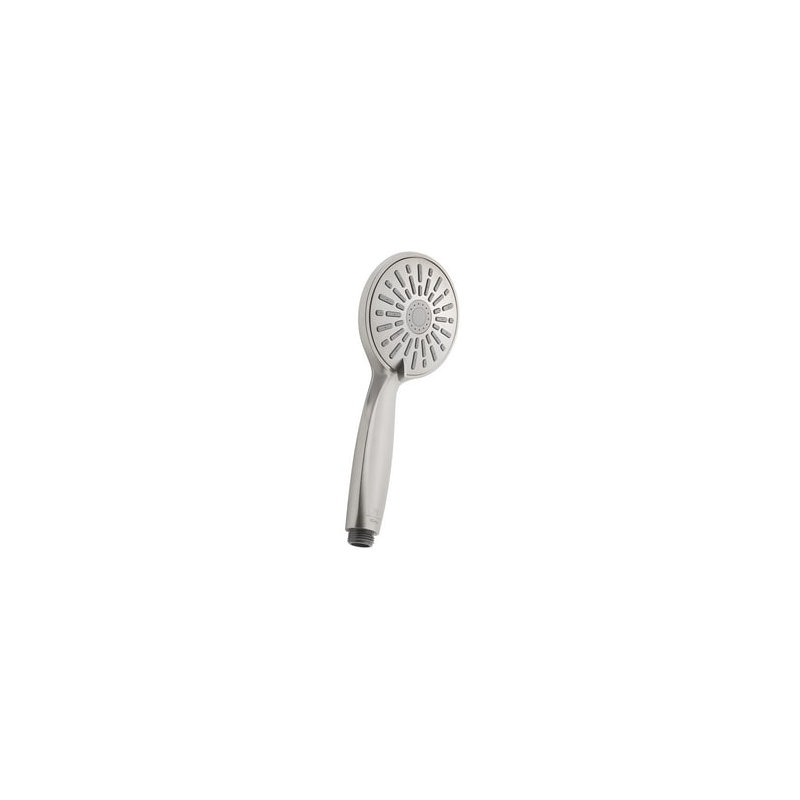 Full/Standard Handheld Shower Head 1.8 GPM GPM, Chrome