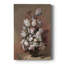 «Vintage Floral Print CII», reproduction sur toile-791609961