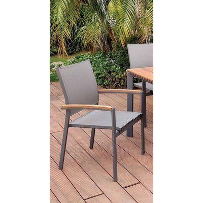 Chaise de patio Fiscus Oshawa