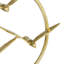 Sculpture Amauri en aluminium-841650310