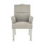 Thom Filicia Home Fabric Tight Back Arm Chair-1079864778-1079874053