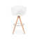 Tribeca Pyramid MW Stool