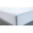 2" Reversing Purple Gel Memory Foam Mattress Topper with waterproof mattress  protector-96346561