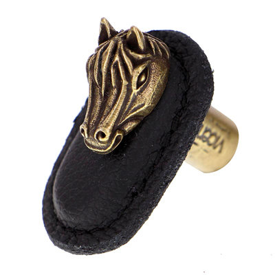 Equestre Novelty Knob