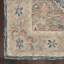 Tapis oriental gris en laine touffeté-198218036