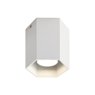 Aluminium Spotlight