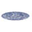 Spode Blue Room Oval Platter 14" Sunflower