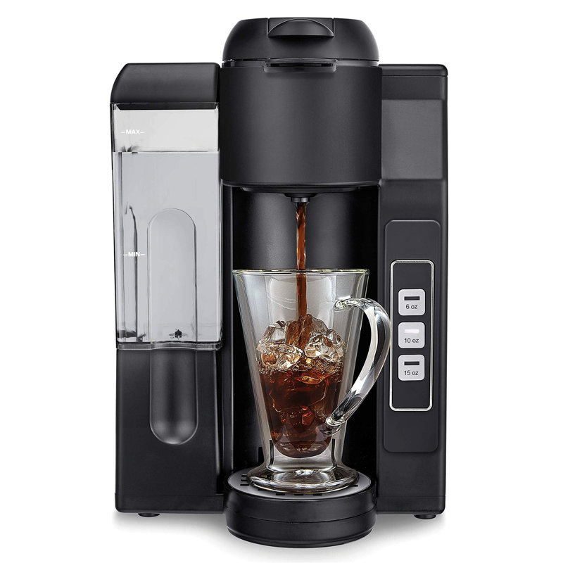 Cafetière 10 tasses Nbarthome