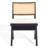 Ariaya 19'' H Boucle Upholstered Side Chair-1906493992
