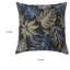 Housse de coussin carré et insert-27173305-27192844