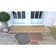 Vogt Hand-Tufted Indoor / Outdoor Area Rug 