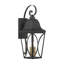 Cardigan 2 - Light Sconce Outdoor Wall Light