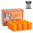 12 Pcs Votive Flameless Candles with Timer