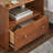 Claudia 30" Extra Wide Night Stand-2022514902