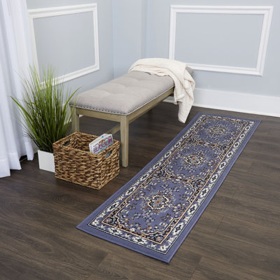 Modena Oriental Indoor Rug