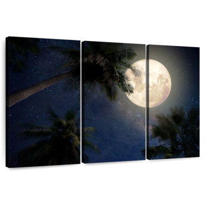 Clair de lune tropical Oberle