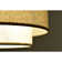 Hahne 3 - Light Unique/Statement Pendant