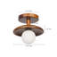 Plafonnier encastré Modern-540856097