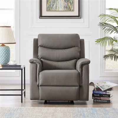 Fauteuil inclinable 1 place Rossum