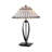 Fabien Metal Table Lamp