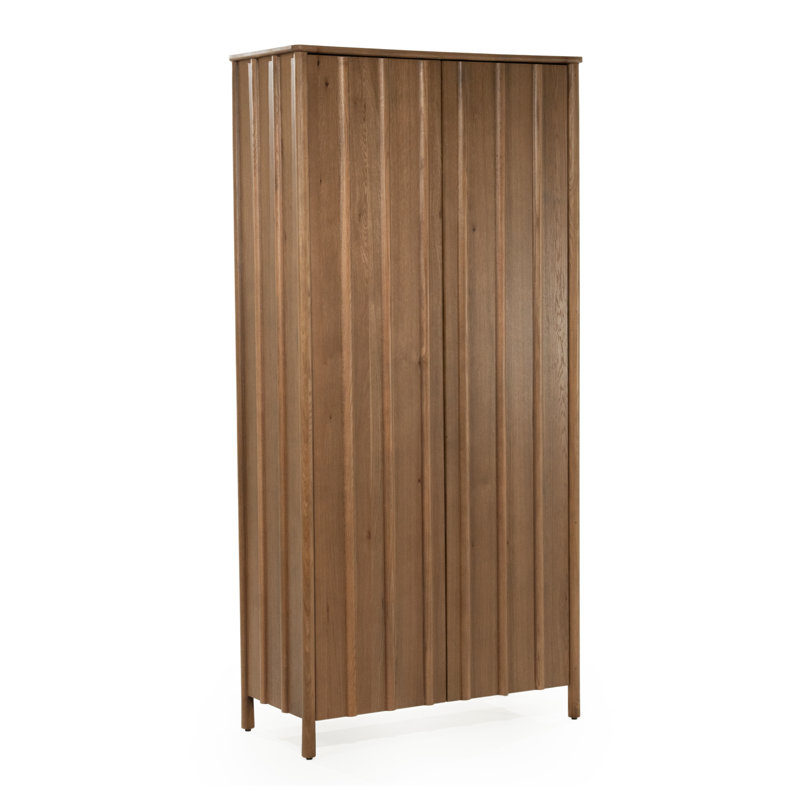 Jake Cabinet, Brown