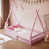Rose est en rupture de stock