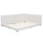 Upholstered Queen Size platform bed-1637244527