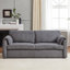 Canapé-lit inclinable de 79,13 pouces Comfy-1234384381