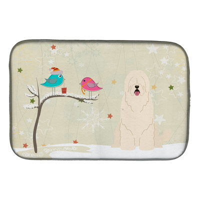 Drying Mat