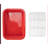 Baking Dish Red 304-118763440