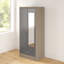 Cascio 2 Door Wardrobe-68483869