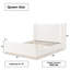 Lit-bateau tapissier Abela-113989250