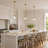 1-Light Globe Mini Pendant -618759508