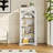 4-Tier Bookshelf