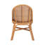 Chaise de salle à manger