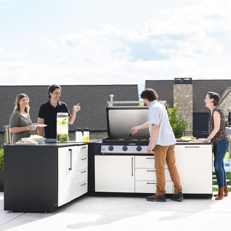Blackstone 36" Modular Outdoor Kitchen Cabinet