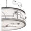 Revival Deco 4 - Light Chandelier