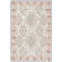 Sebrite Hand Tufted Wool Southwestern Rug
