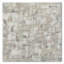 Carreau de porcelaine texturé 8,03 po x 8,03 po Charlotte-105324954