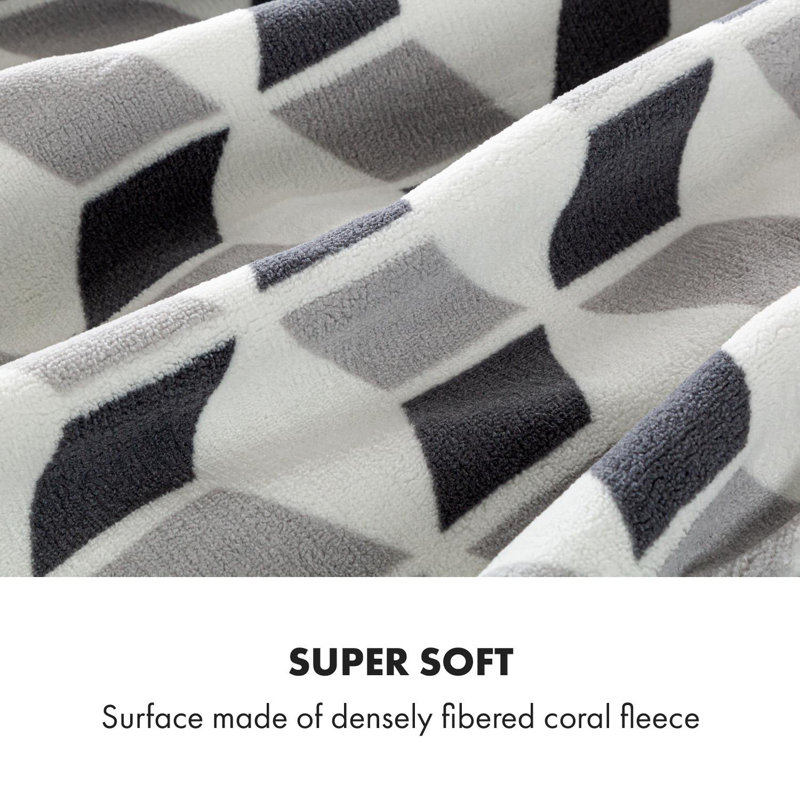 Watson Throw Blanket