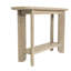 Console de 47 po de largeur Nabesna