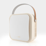 B-MOLA Personal Air Purifier with True HEPA Filter for 100 Cubic Feet