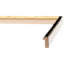Cadre pour photo simple en bois embossé-55636157-55636158