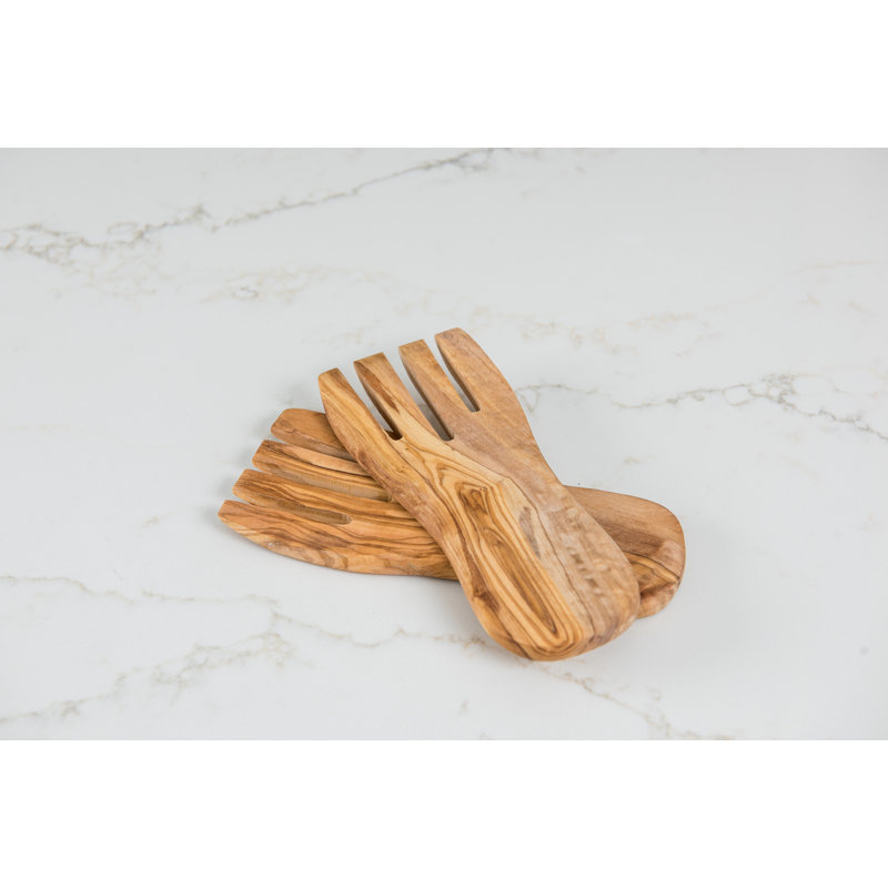 Arizbeth Salad Servers