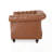 Tufted Accent Chair