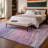 Premium Machine Washable Dream Shag Abstract Rug-953063763