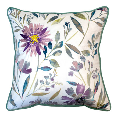 Altarriba Abstract Cushion
